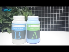 Matéria prima do silicone