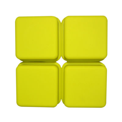 comprar O molde do bolo da musse do silicone do produto comestível do molde do sabão do silicone de Diy personalizou online manufacture