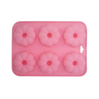 comprar Decoração feito a mão do bolo do fundente do molde do silicone do bolo do produto comestível 3D personalizada online manufacture
