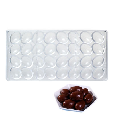 comprar O chocolate feito sob encomenda de DIY molda 3D feito a mão em volta do molde do chocolate da forma online manufacture