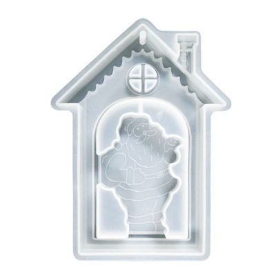 comprar A casa dá forma à cola Epoxy da resina de Tray Silicone Resin Mold Para para projetos do ofício online manufacture