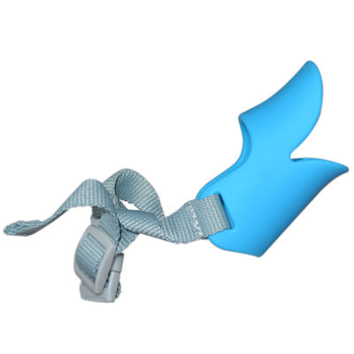 comprar O animal de estimação sustentável do silicone fornece o focinho macio respirável poroso do cão do silicone online manufacture