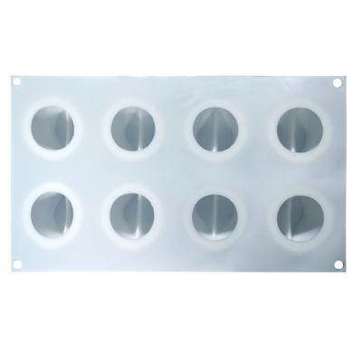 comprar Moldes de cozimento personalizados sustentáveis do sabão do produto comestível 3D do silicone dos utensílios online manufacture