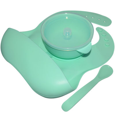 comprar Grupo de alimentação do bebê do silicone de MHC peso leve ergonômico do projeto não tóxico online manufacture