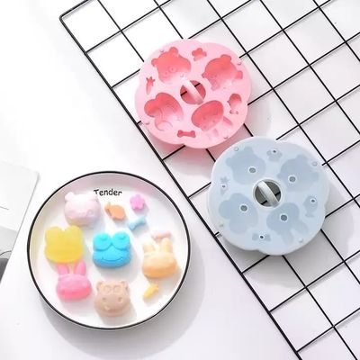 comprar Microondas seguras de silicone para armazenamento de alimentos para bebés online manufacture