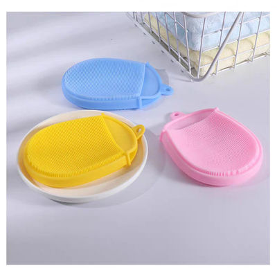 comprar Quebra-cabeça de silicone doce Resistente à temperatura Desenho animado colorido online manufacture