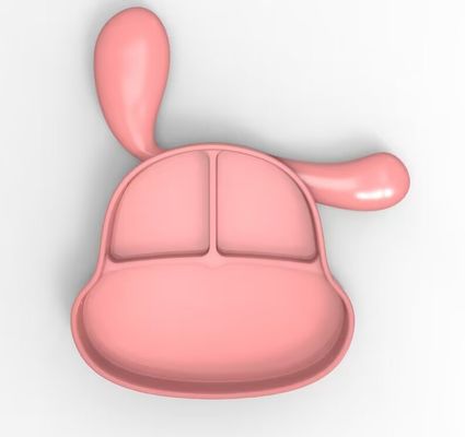 comprar MHC Placa de silicone ecológica para alimentação do bebê Viagens 6-12 meses Separar online manufacture