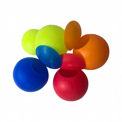 Bolas educacionais de Toy Phthalate Free Silicone Water das crianças reusáveis
