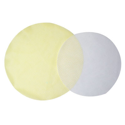 Não vara em volta do navio Mat Reusable Eco Friendly da ferramenta da cozinha do silicone