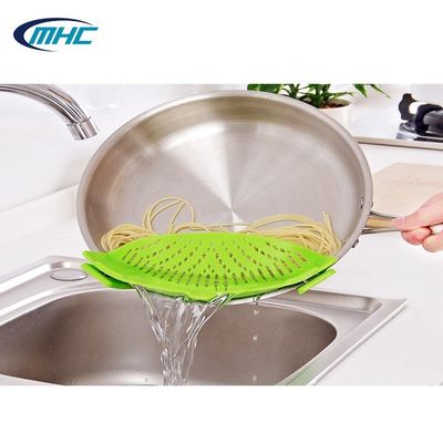 O silicone Hood Washing Kitchen Exhaust Filters armazenou comercial personalizado