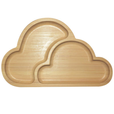 Colher dividida da placa do bebê silicone pequeno com grupo da tampa por 0-3 meses/3-6 meses