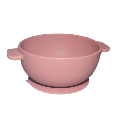 Set de utensílios de mesa de silicone para crianças com garfo e colher