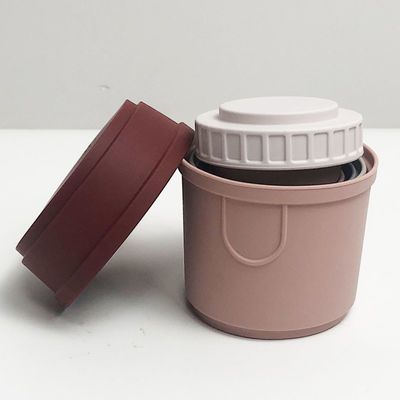 Brinquedo de banho de silicone não perigoso à prova de salpicos personalizado