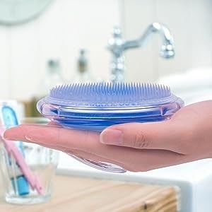 Desenho de desenhos animados Produtos para bebés de silicone sem BPA Resistentes a temperaturas redondas chupetes Dentes