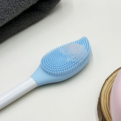 MHC Borracha de banho de silicone para esfregar o rosto Máscara facial de silicone Produtos de beleza para cuidados da pele