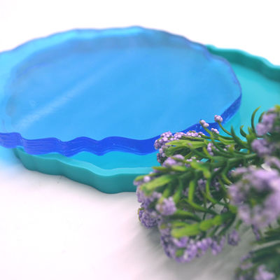 MHC Flexibilidade personalizável Molde de resina de silicone ferramentas de bolo DIY modelo para ODM Serviços OEM Molde de silicone resina