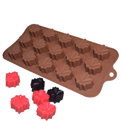 A MHC cria moldes de chocolate personalizados com moldes de tipo ferramentas de bolo aprovadas pela FDA